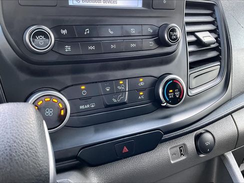 Used 2024 Ford Transit 250 Low Roof w/ Interior Upgrade Package RWD image 31
