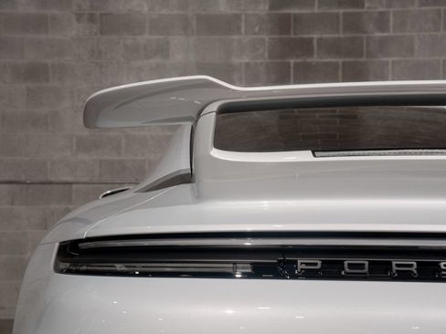 Used 2026 Porsche 911 GTS image 9