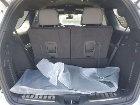 New 2026 Dodge Durango GT AWD/4WD image 10
