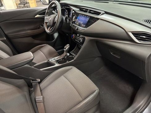 Used 2021 Buick Encore GX Preferred image 10