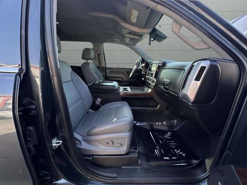 Used 2017 GMC Sierra 1500 SLT image 31