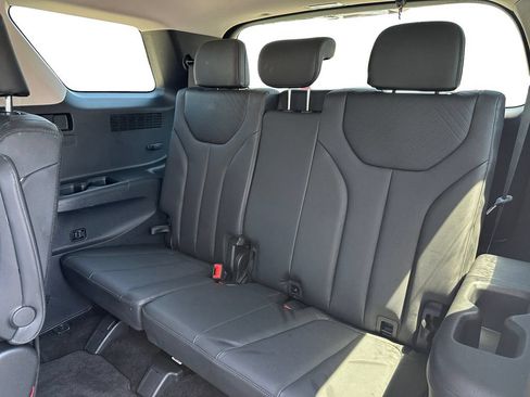 Used 2025 Hyundai Palisade XRT AWD/4WD image 12