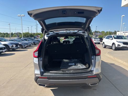 Certified 2026 Honda CR-V Sport-L image 41