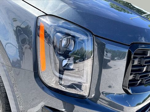 Used 2021 Kia Telluride EX w/ EX Premium Package AWD/4WD image 47
