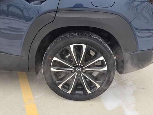 New 2026 MAZDA CX-50 AWD 2.5 S w/ Weather Package image 16