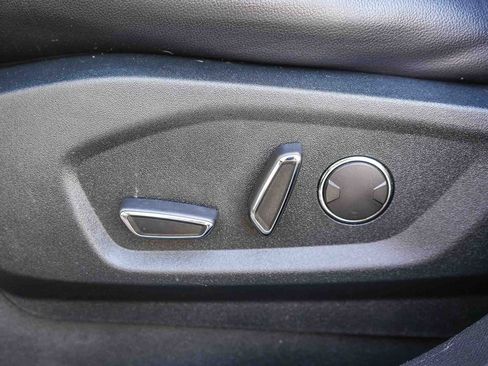 Used 2019 Ford Edge ST w/ Equipment Group 401A AWD/4WD image 20