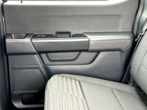 Certified 2023 Ford F150 XL w/ STX Appearance Package RWD image 23
