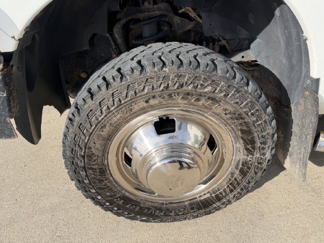 Used 2013 RAM 3500 Tradesman AWD/4WD image 16