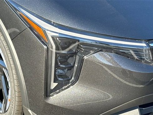 New 2025 Kia K4 EX image 31