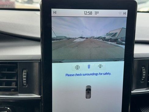 Used 2022 Ford Explorer ST w/ Equipment Group 401A image 30