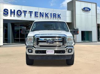 Used 2012 Ford F250 XLT w/ FX4 4X4 Off-Road Pkg video 2
