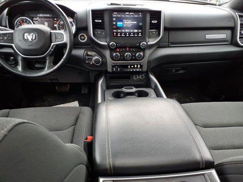 Used 2020 RAM 1500 Big Horn image 18