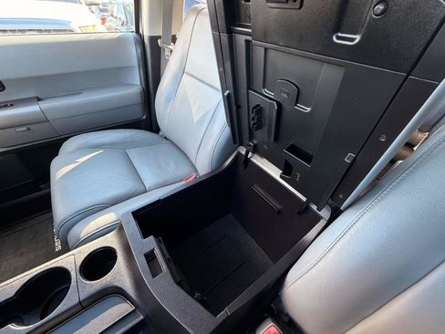Used 2016 Toyota Sequoia Limited image 14
