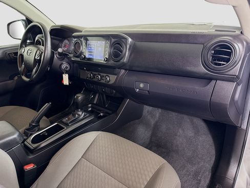 Used 2023 Toyota Tacoma SR w/ SR Convenience Package RWD image 29