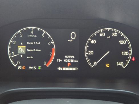 Certified 2023 Honda CR-V EX-L image 12