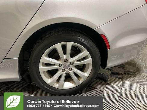 Used 2016 Chrysler 200 Limited image 25