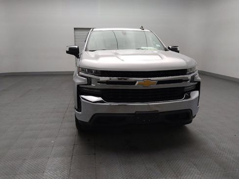 Used 2019 Chevrolet Silverado 1500 LT w/ Texas Edition RWD image 14