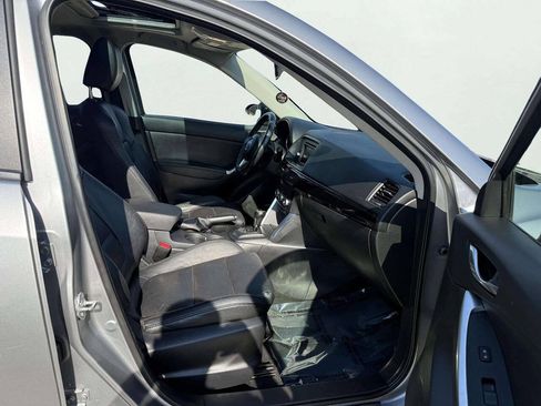 Used 2014 MAZDA CX-5 Grand Touring AWD/4WD image 12