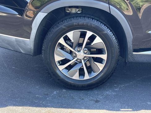 Used 2022 Hyundai Palisade SEL FWD image 9