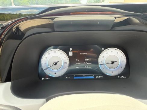 Used 2023 Hyundai Palisade Limited w/ Cargo Package FWD image 25