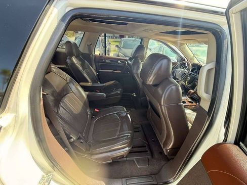 Used 2014 Buick Enclave Premium w/ Trailering Provision Package AWD/4WD image 13
