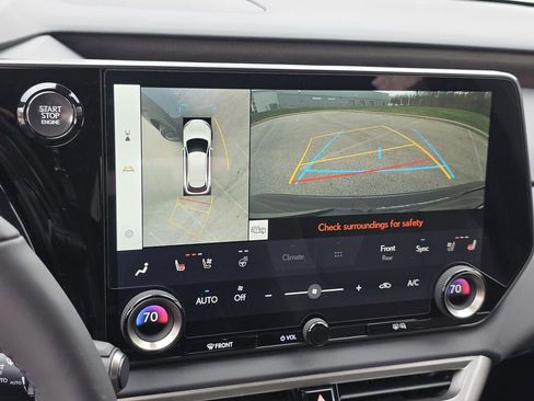 New 2026 Lexus RX 350 AWD image 19