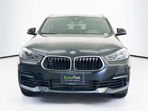 Used 2023 BMW X2 xDrive28i w/ Convenience Package AWD/4WD image 2