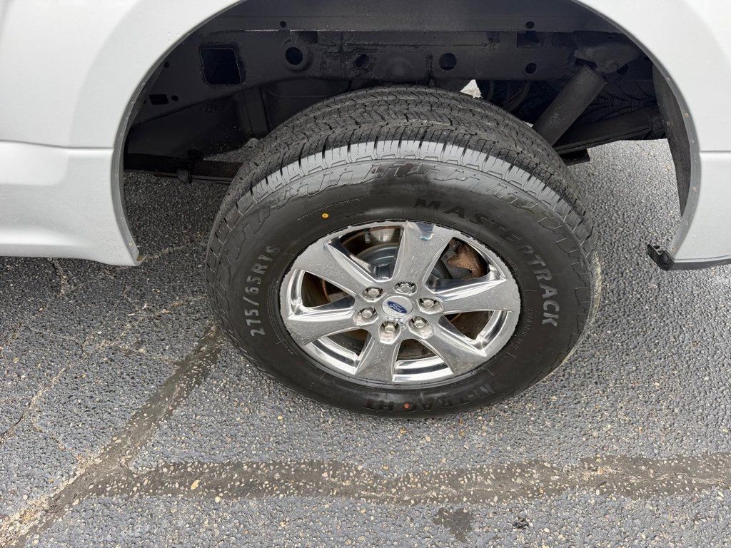 Used 2019 Ford F150 XLT w/ XTR Package AWD/4WD image 9