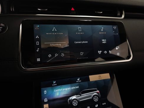 Used 2023 Land Rover Range Rover Evoque SE image 25