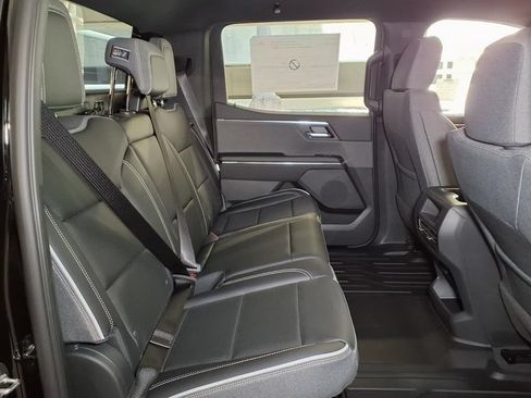 New 2026 GMC Sierra EV Elevation AWD/4WD image 7