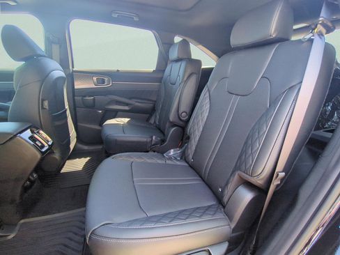 New 2026 Kia Sorento SX Prestige image 13
