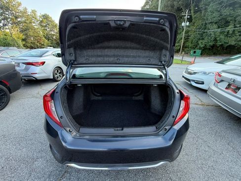 Used 2019 Honda Civic EX image 30