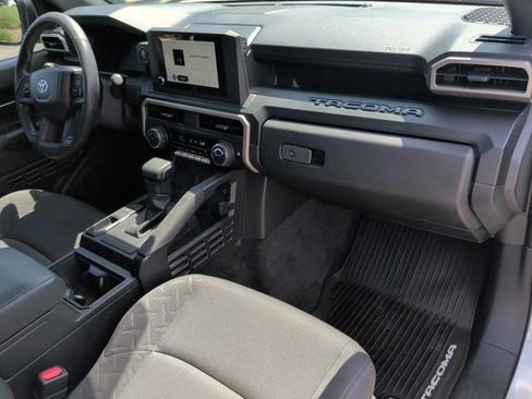 Used 2024 Toyota Tacoma SR RWD image 18