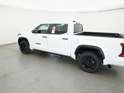 New 2026 Toyota Tundra SR5 image 39