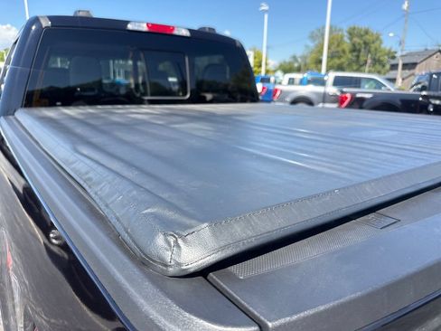 Used 2023 Ford F150 XLT w/ Equipment Group 302A High AWD/4WD image 14