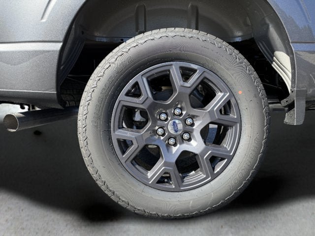 New 2026 Ford F150 STX w/ Equipment Group 200A AWD/4WD image 7