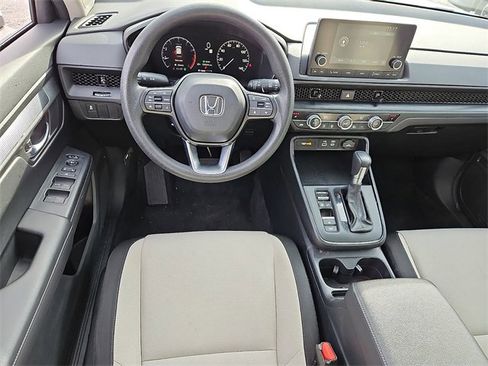 Certified 2023 Honda CR-V EX image 11