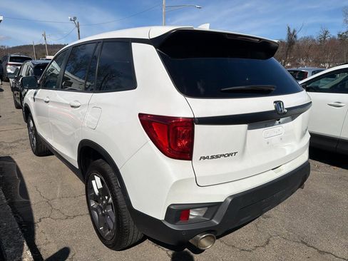 Used 2023 Honda Passport EX-L image 13
