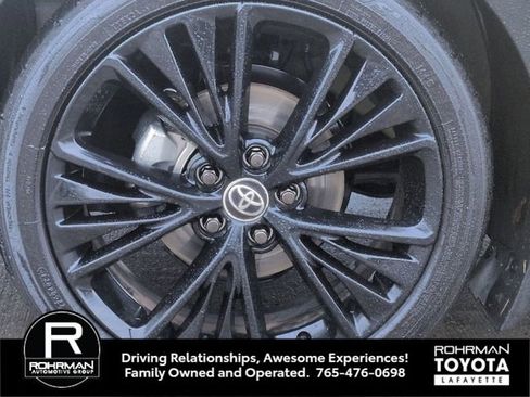 Used 2025 Toyota Prius image 10