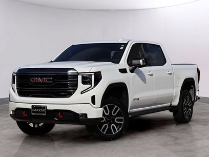 Used 2023 GMC Sierra 1500 AT4 w/ AT4 Premium Package