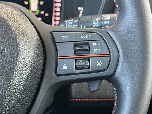 New 2026 Honda Passport TrailSport image 24