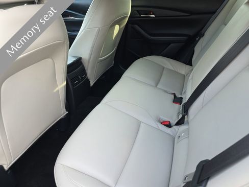 Used 2023 MAZDA CX-30 AWD 2.5 S w/ Preferred Package image 6
