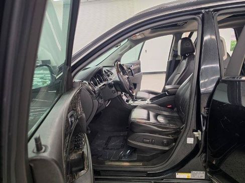 Used 2014 Buick Enclave Premium AWD/4WD image 34