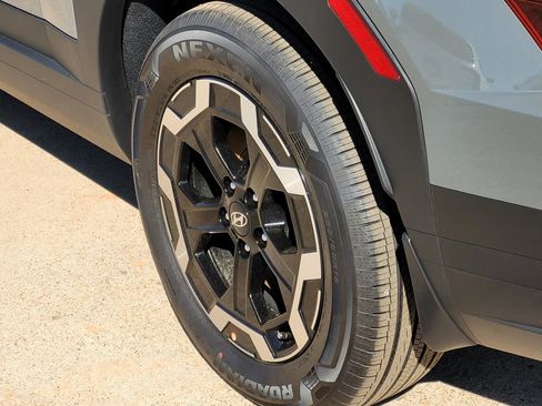 New 2026 Hyundai Santa Fe SEL image 5