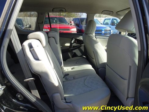 Used 2011 Toyota RAV4 4WD w/ Base L4 Extra Value Pkg image 15