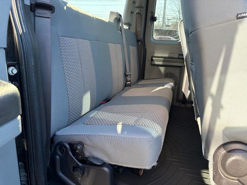 Used 2012 Ford F350 XLT w/ XLT Value Pkg AWD/4WD image 39