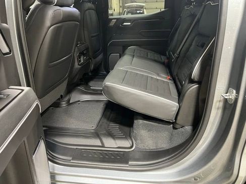 New 2026 GMC Sierra 1500 AT4X AWD/4WD image 25