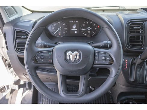 Used 2024 RAM ProMaster 3500 w/ Convenience Group FWD image 20