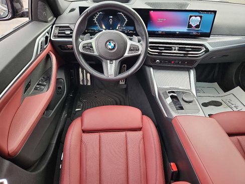 Used 2024 BMW M440i xDrive Gran Coupe w/ Premium Package image 11