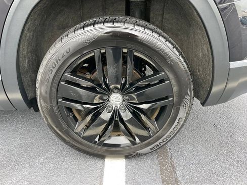 Used 2019 Volkswagen Atlas SEL Premium AWD/4WD image 43